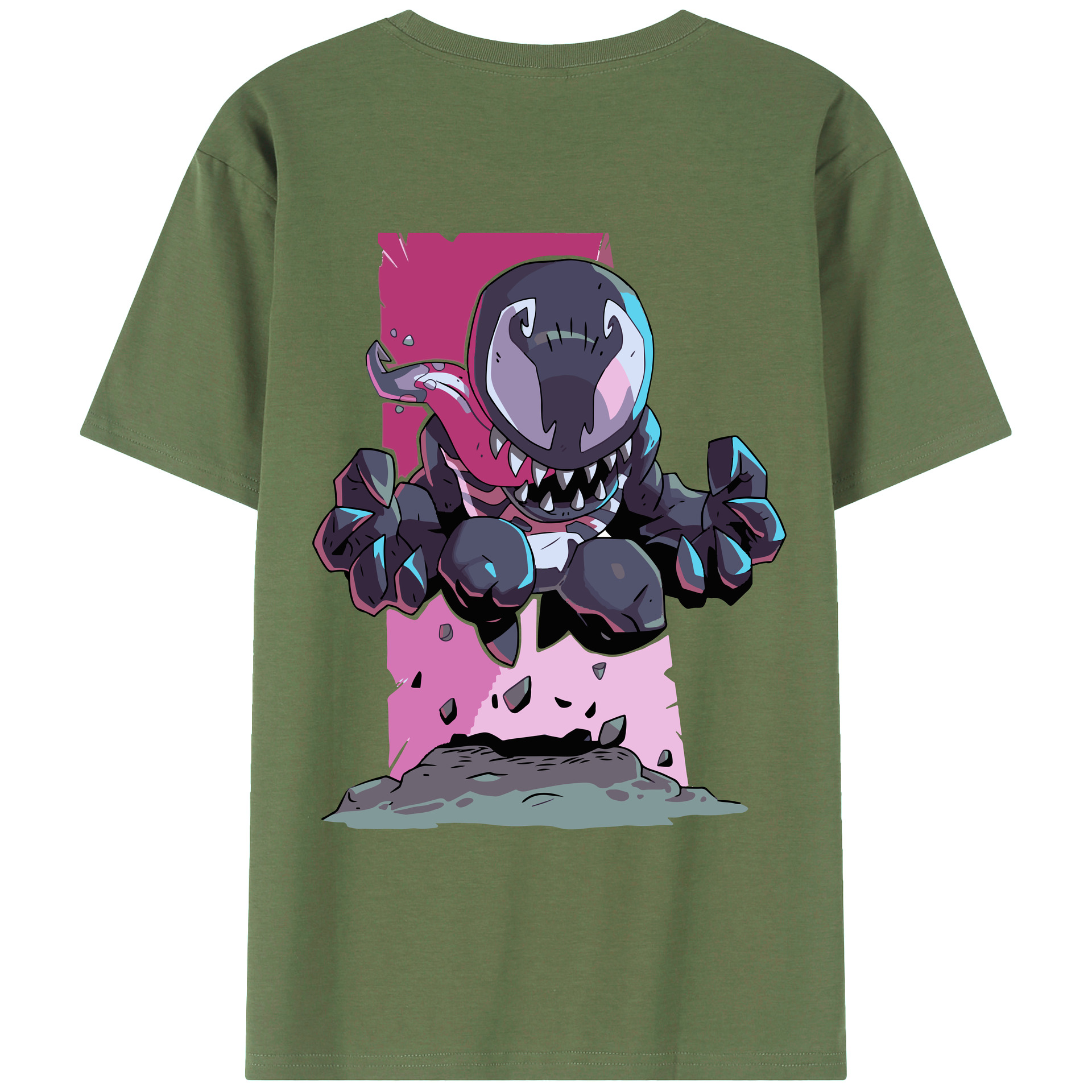 （画像用） アベンジャーズ The Avengers 綿100％ メンズ半袖Tシャツ（バックプリント） 通気性